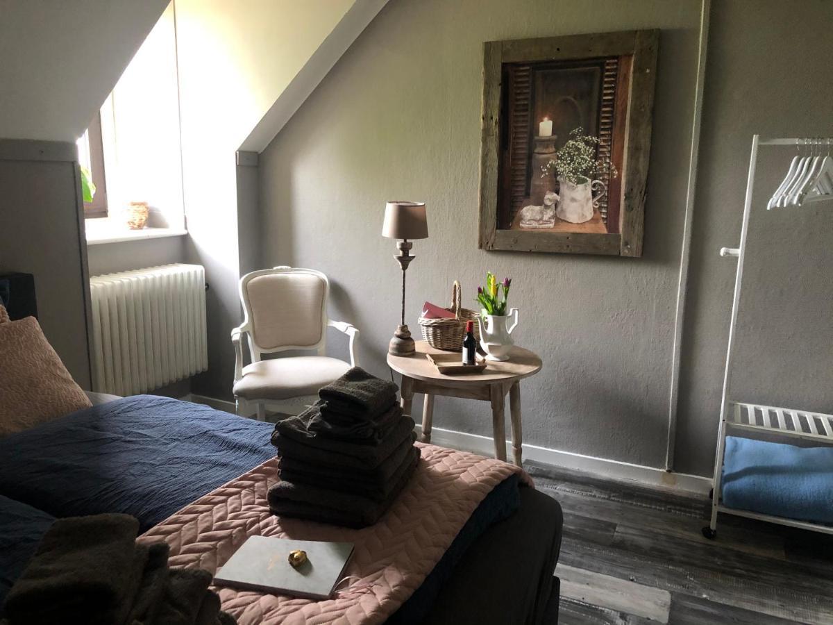 A Casa Nostra - Huiselijk En Gezellig Overnachten - Exclusief Ontbijt Велл Экстерьер фото