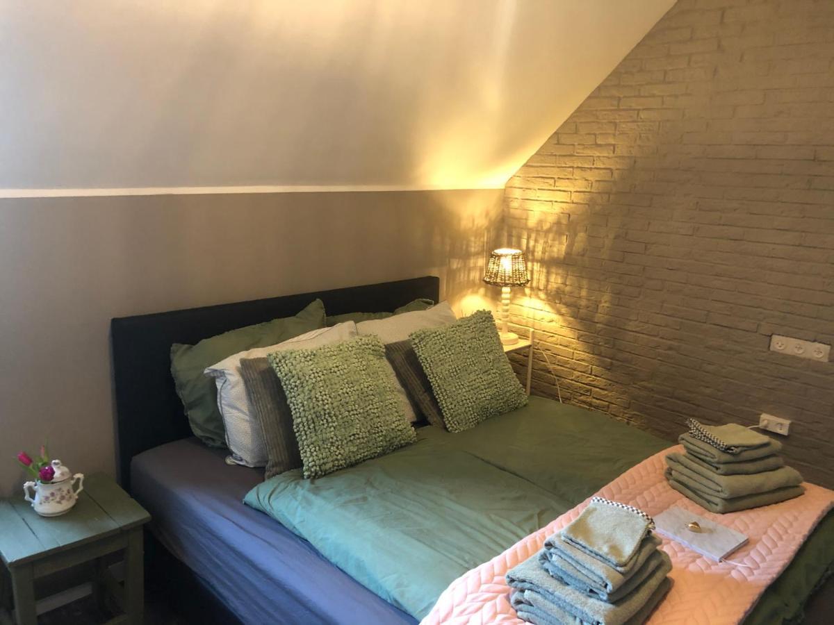 A Casa Nostra - Huiselijk En Gezellig Overnachten - Exclusief Ontbijt Велл Экстерьер фото