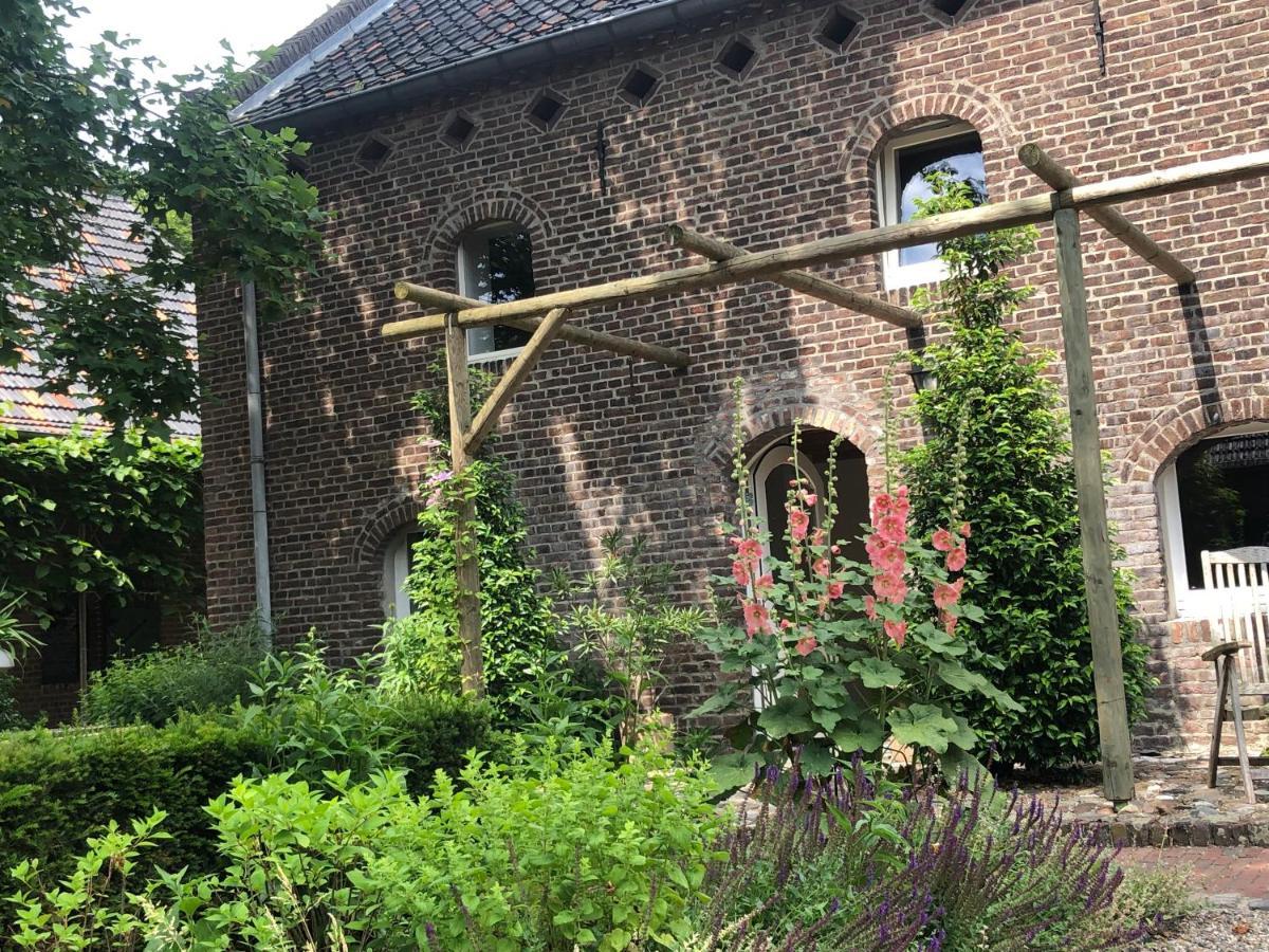 A Casa Nostra - Huiselijk En Gezellig Overnachten - Exclusief Ontbijt Велл Экстерьер фото