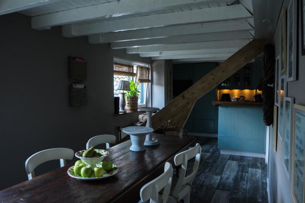 A Casa Nostra - Huiselijk En Gezellig Overnachten - Exclusief Ontbijt Велл Экстерьер фото