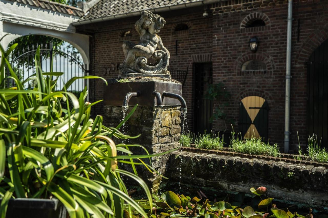 A Casa Nostra - Huiselijk En Gezellig Overnachten - Exclusief Ontbijt Велл Экстерьер фото