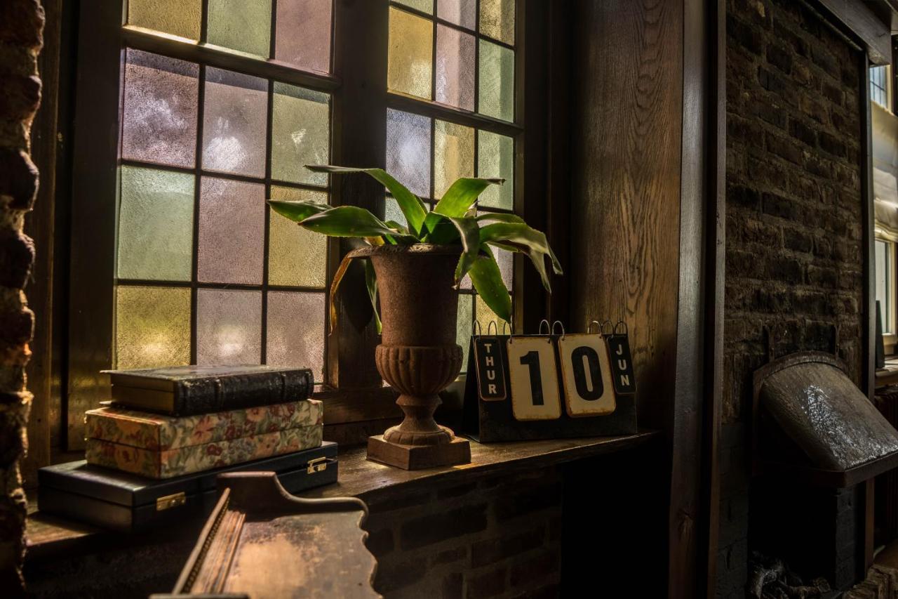 A Casa Nostra - Huiselijk En Gezellig Overnachten - Exclusief Ontbijt Велл Экстерьер фото