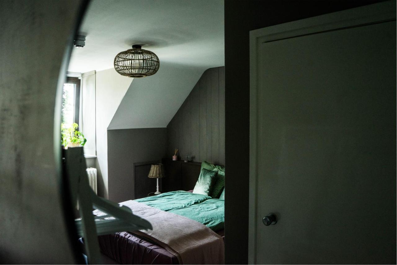 A Casa Nostra - Huiselijk En Gezellig Overnachten - Exclusief Ontbijt Велл Экстерьер фото