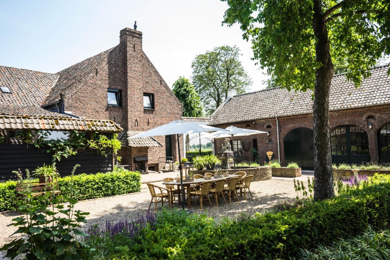 A Casa Nostra - Huiselijk En Gezellig Overnachten - Exclusief Ontbijt Велл Экстерьер фото