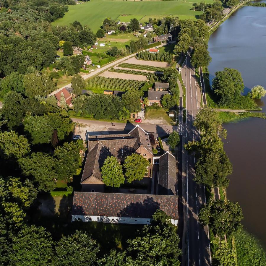 A Casa Nostra - Huiselijk En Gezellig Overnachten - Exclusief Ontbijt Велл Экстерьер фото