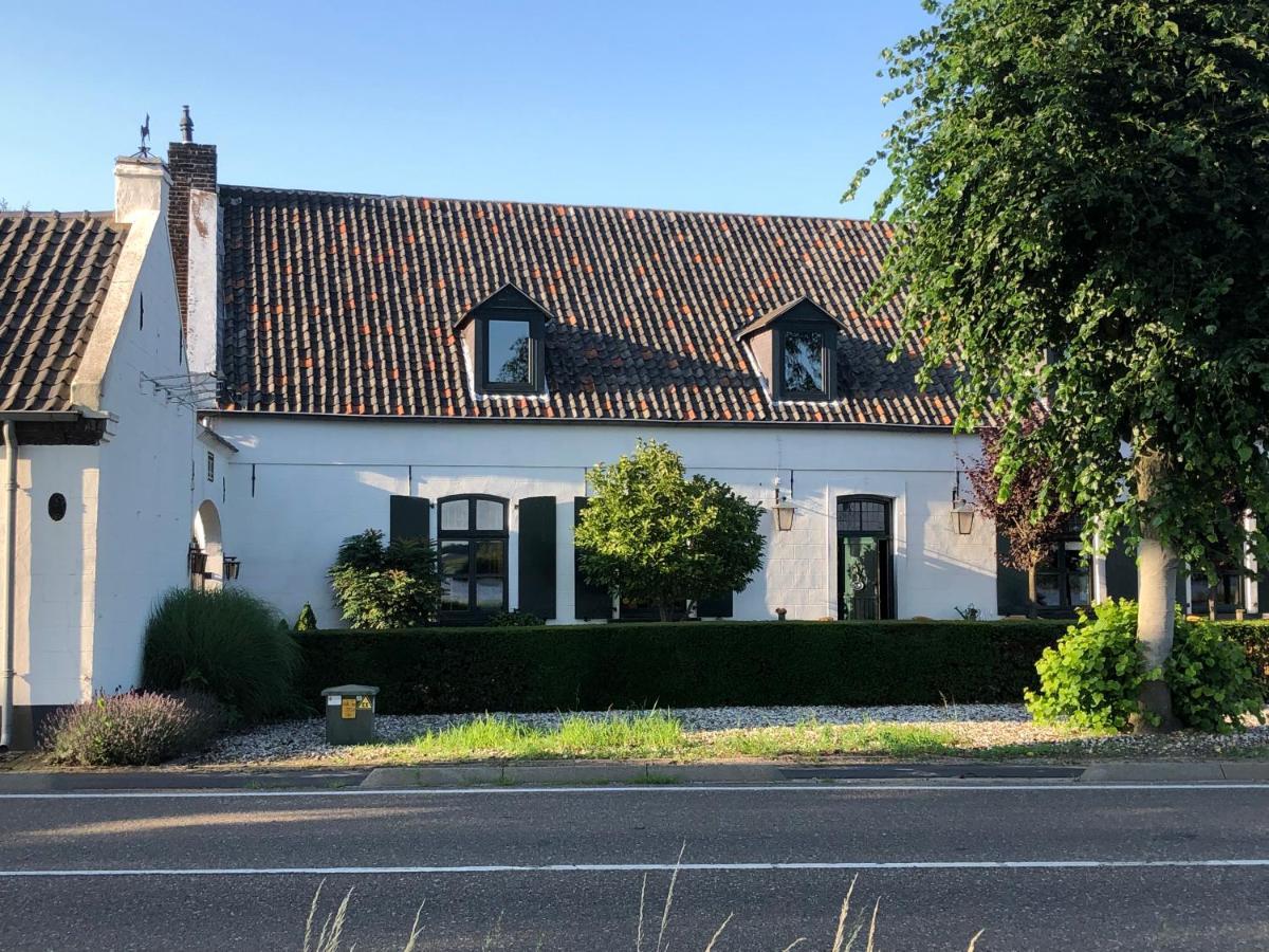 A Casa Nostra - Huiselijk En Gezellig Overnachten - Exclusief Ontbijt Велл Экстерьер фото