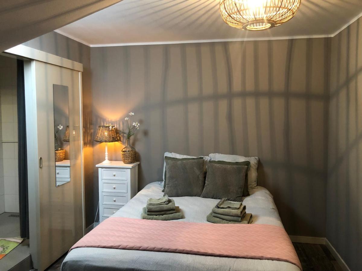A Casa Nostra - Huiselijk En Gezellig Overnachten - Exclusief Ontbijt Велл Экстерьер фото