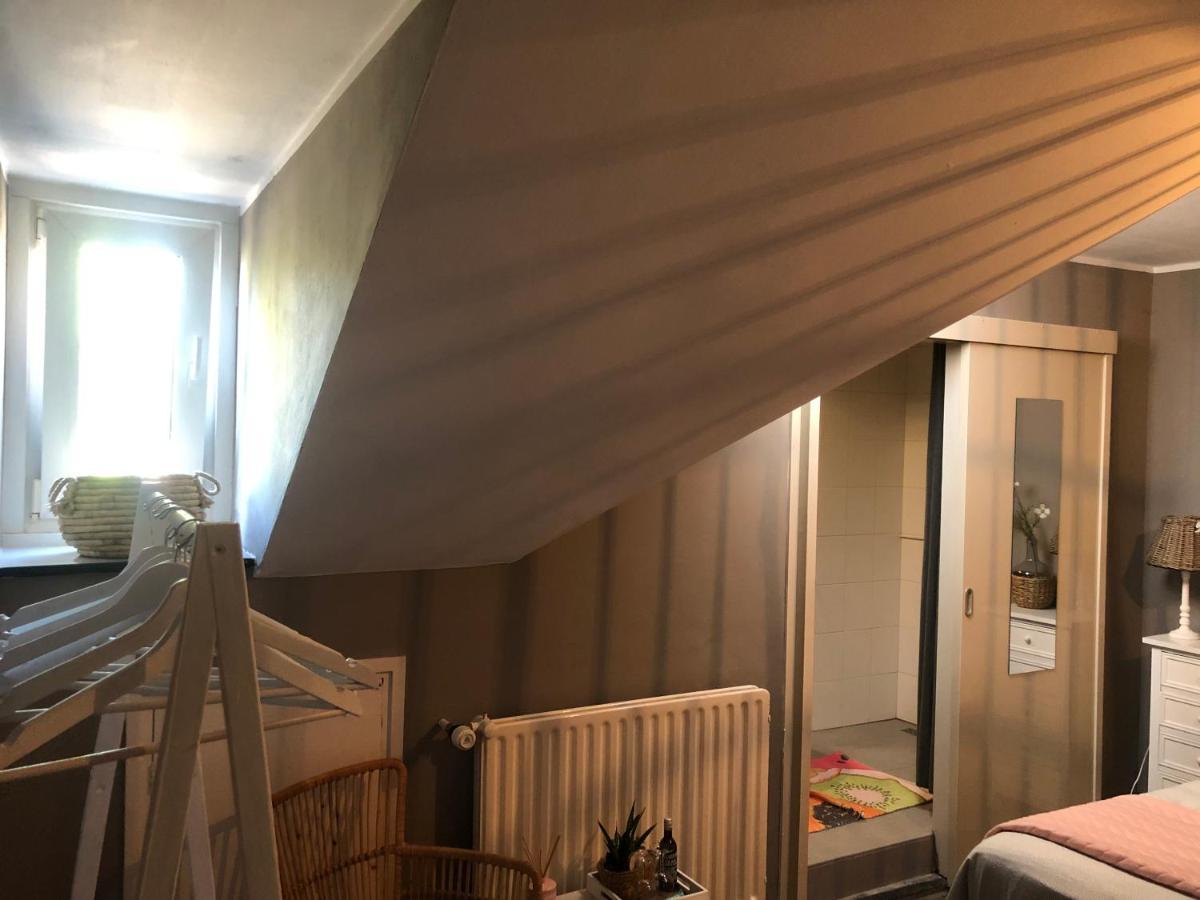 A Casa Nostra - Huiselijk En Gezellig Overnachten - Exclusief Ontbijt Велл Экстерьер фото