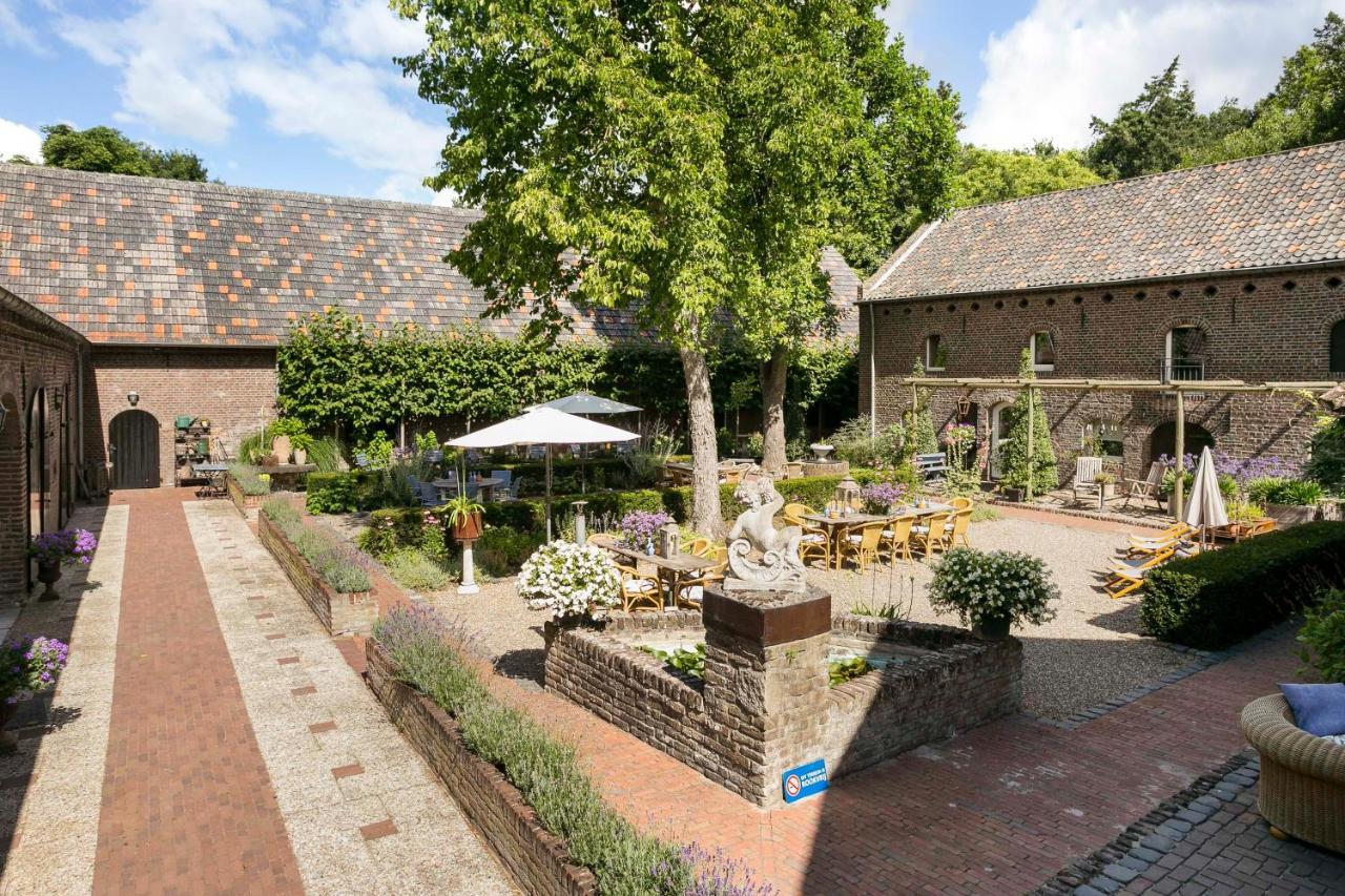 A Casa Nostra - Huiselijk En Gezellig Overnachten - Exclusief Ontbijt Велл Экстерьер фото