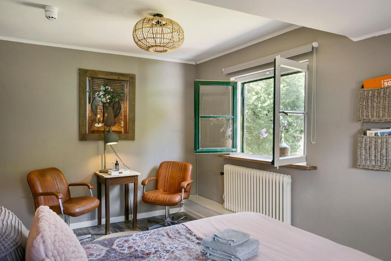 A Casa Nostra - Huiselijk En Gezellig Overnachten - Exclusief Ontbijt Велл Экстерьер фото