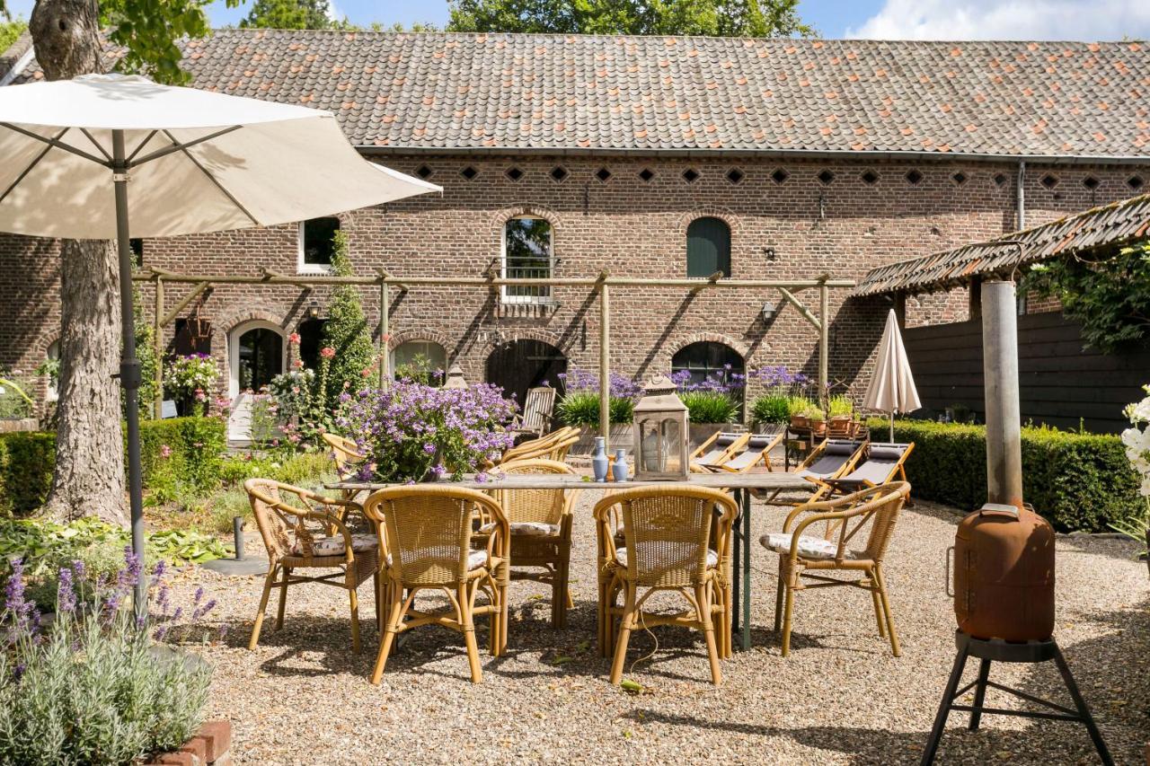 A Casa Nostra - Huiselijk En Gezellig Overnachten - Exclusief Ontbijt Велл Экстерьер фото