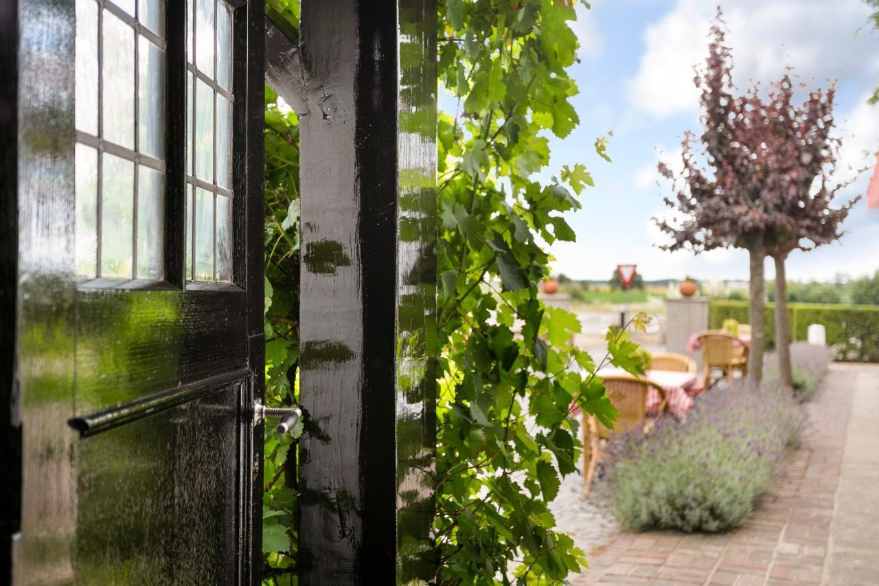 A Casa Nostra - Huiselijk En Gezellig Overnachten - Exclusief Ontbijt Велл Экстерьер фото